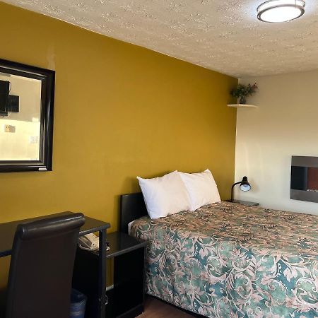 Old Mill Motel Blind River Esterno foto