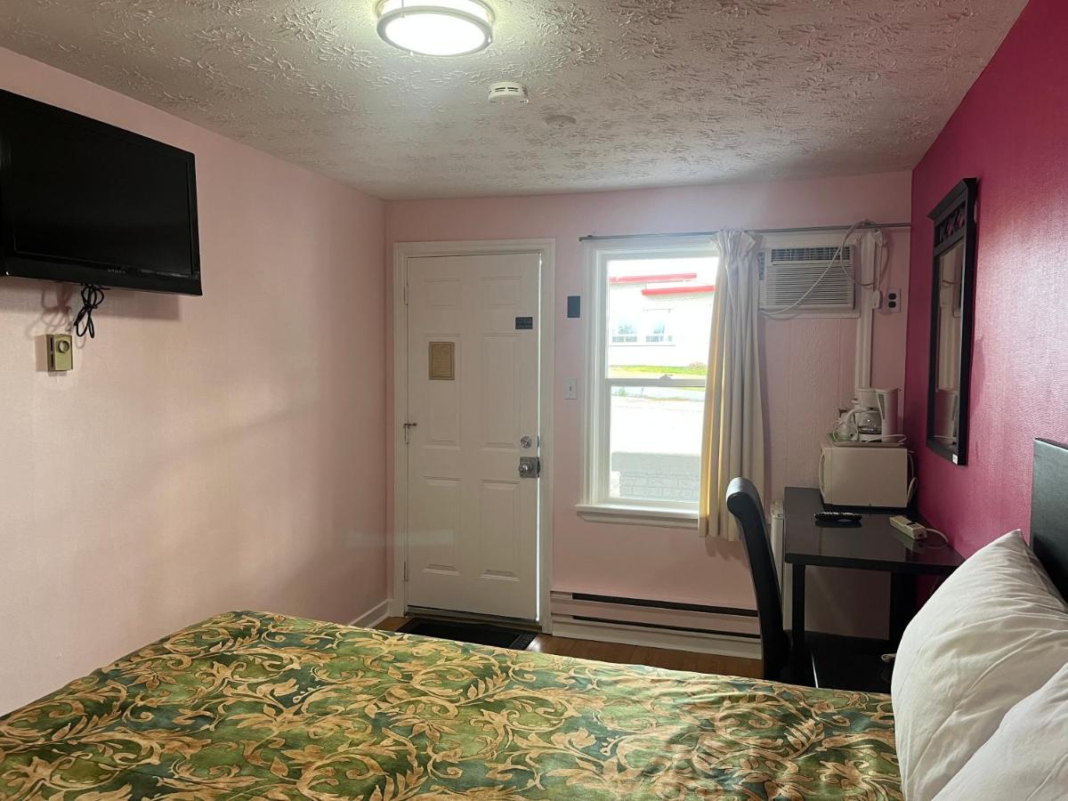 Old Mill Motel Blind River Esterno foto