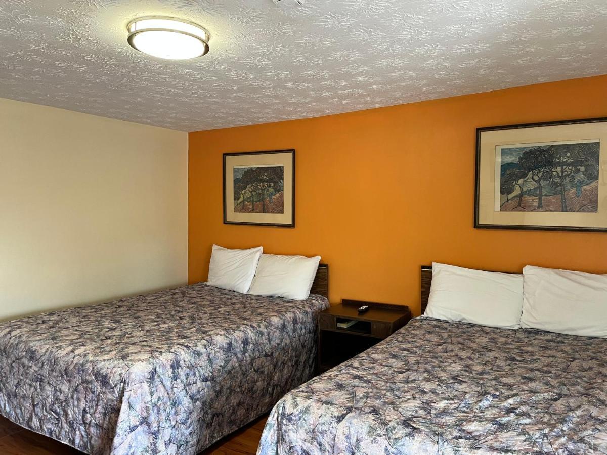 Old Mill Motel Blind River Esterno foto