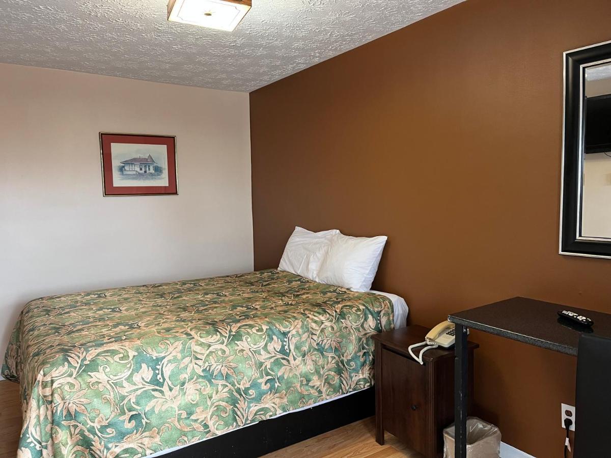Old Mill Motel Blind River Esterno foto