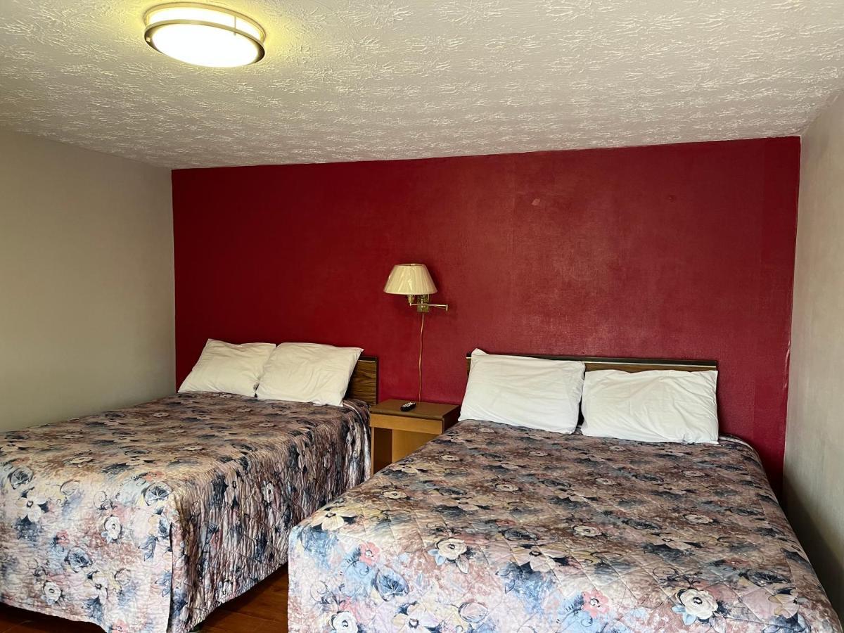 Old Mill Motel Blind River Esterno foto