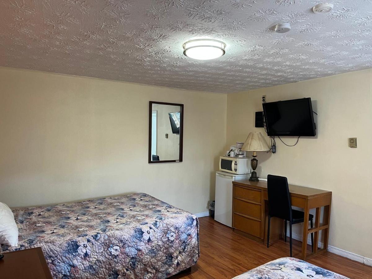 Old Mill Motel Blind River Esterno foto